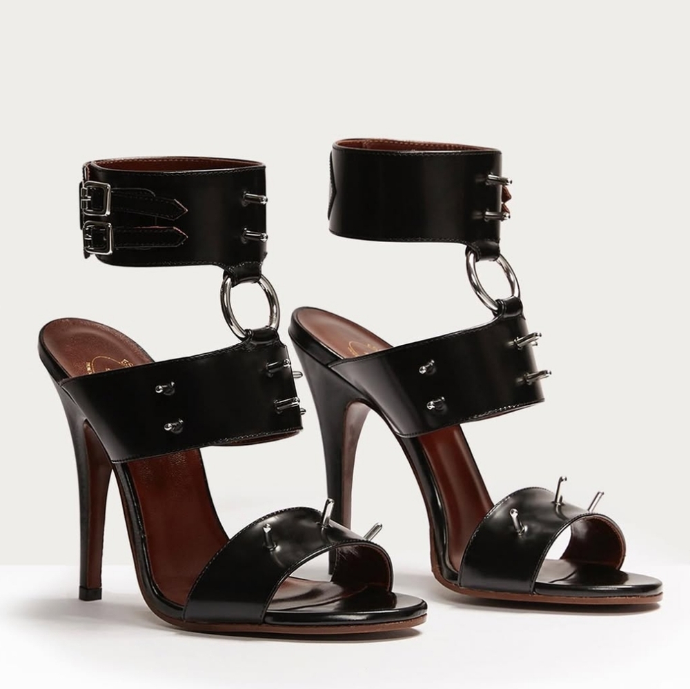 VIVIENNE WESTOOD SEX SANDAL